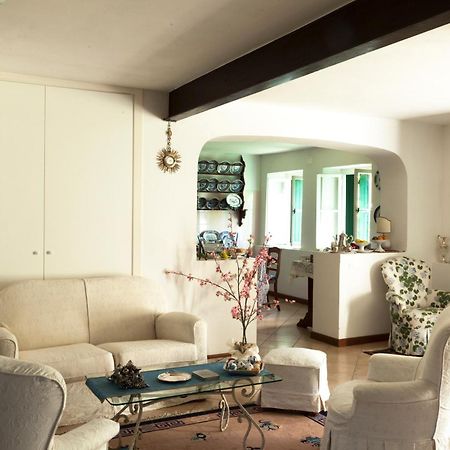 B&B La Casa Del Sole Manzano Kültér fotó