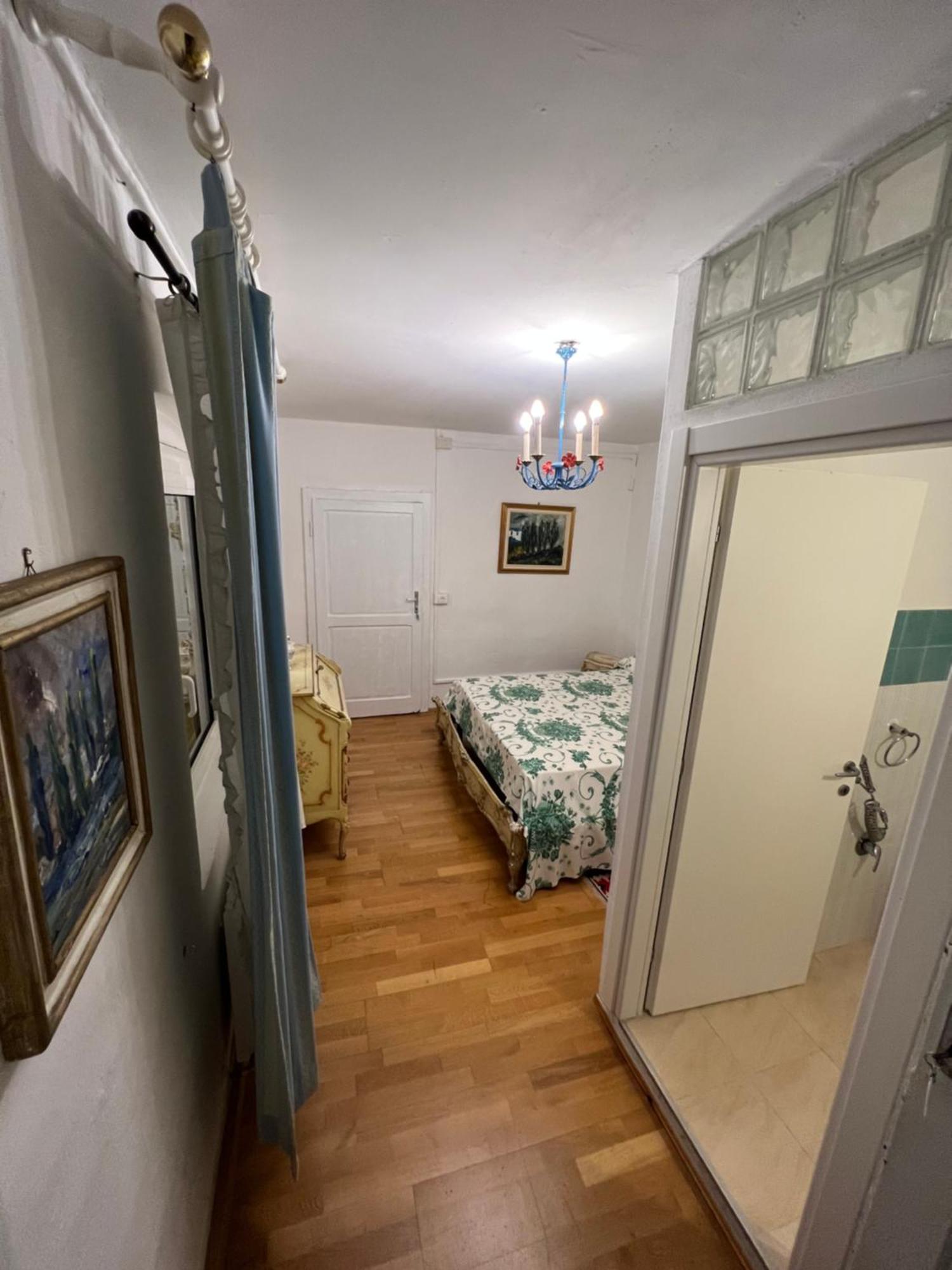 B&B La Casa Del Sole Manzano Szoba fotó