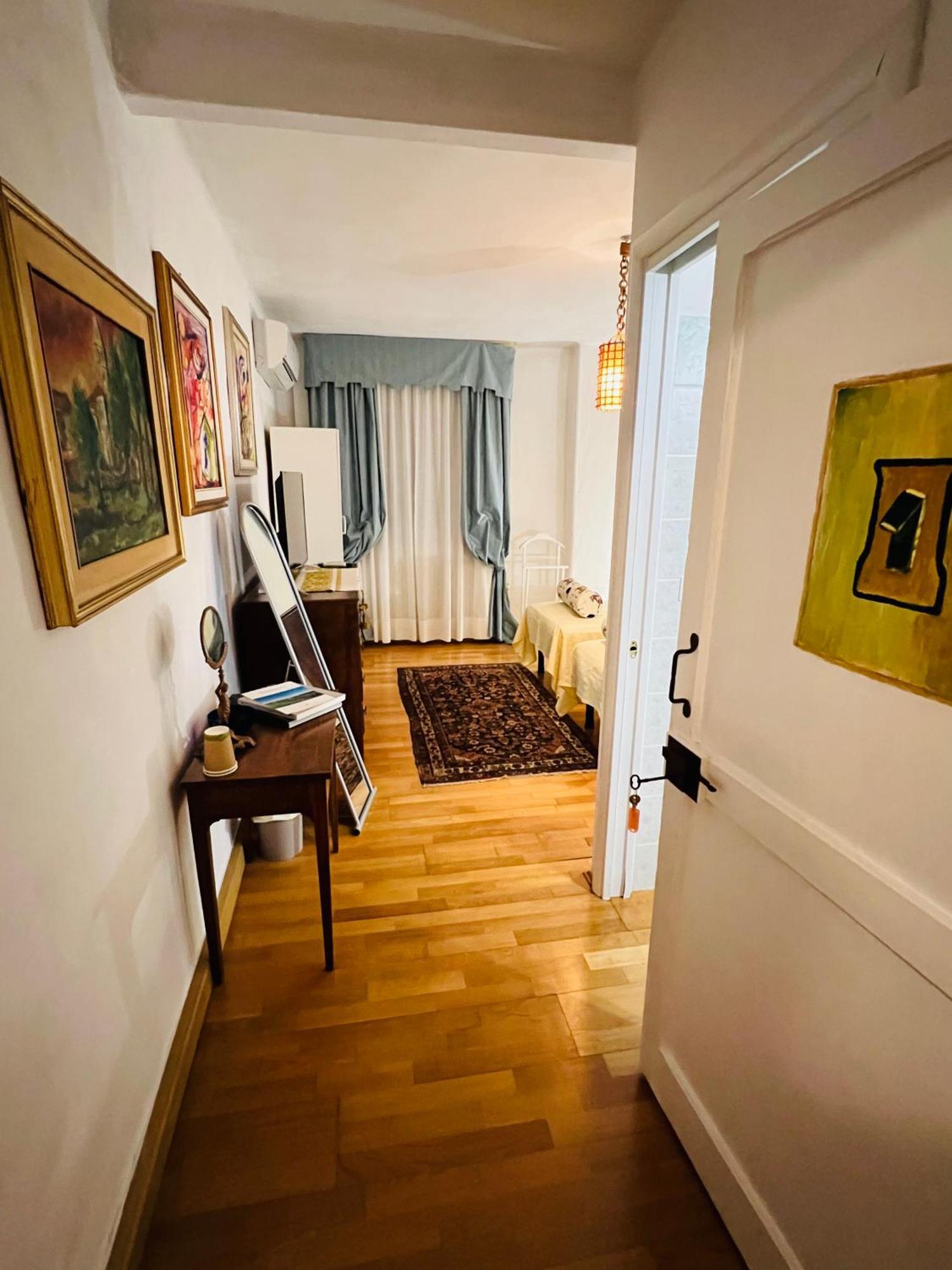 B&B La Casa Del Sole Manzano Kültér fotó
