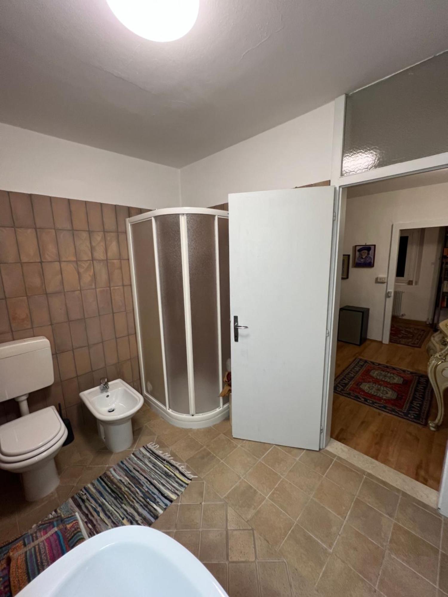 B&B La Casa Del Sole Manzano Szoba fotó