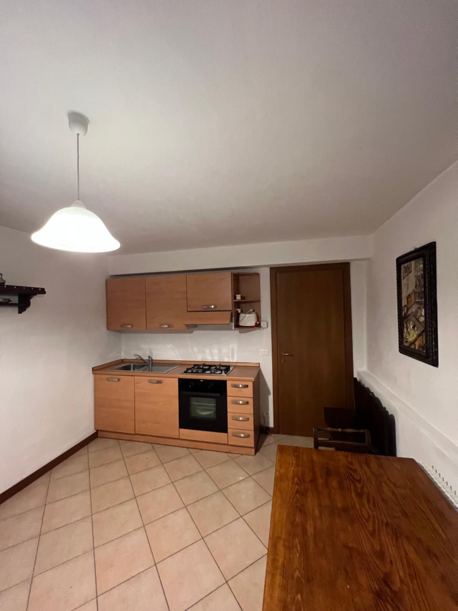 B&B La Casa Del Sole Manzano Szoba fotó