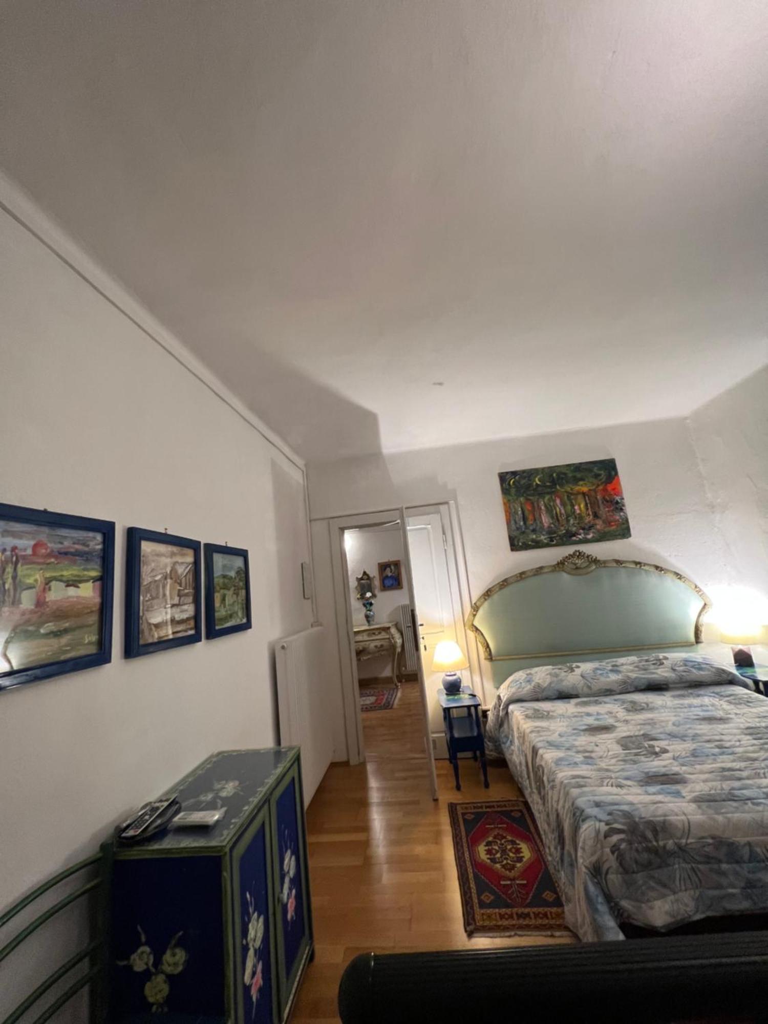 B&B La Casa Del Sole Manzano Szoba fotó