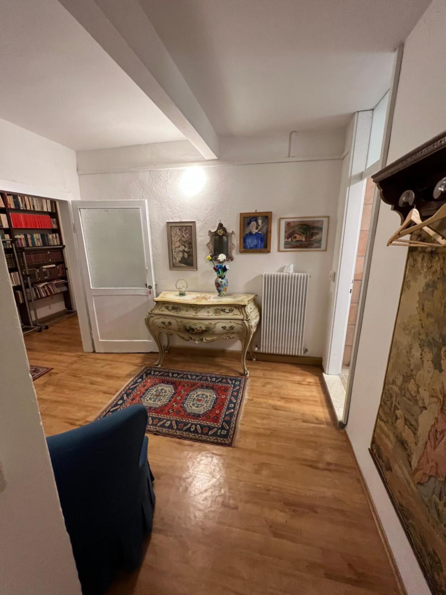B&B La Casa Del Sole Manzano Szoba fotó