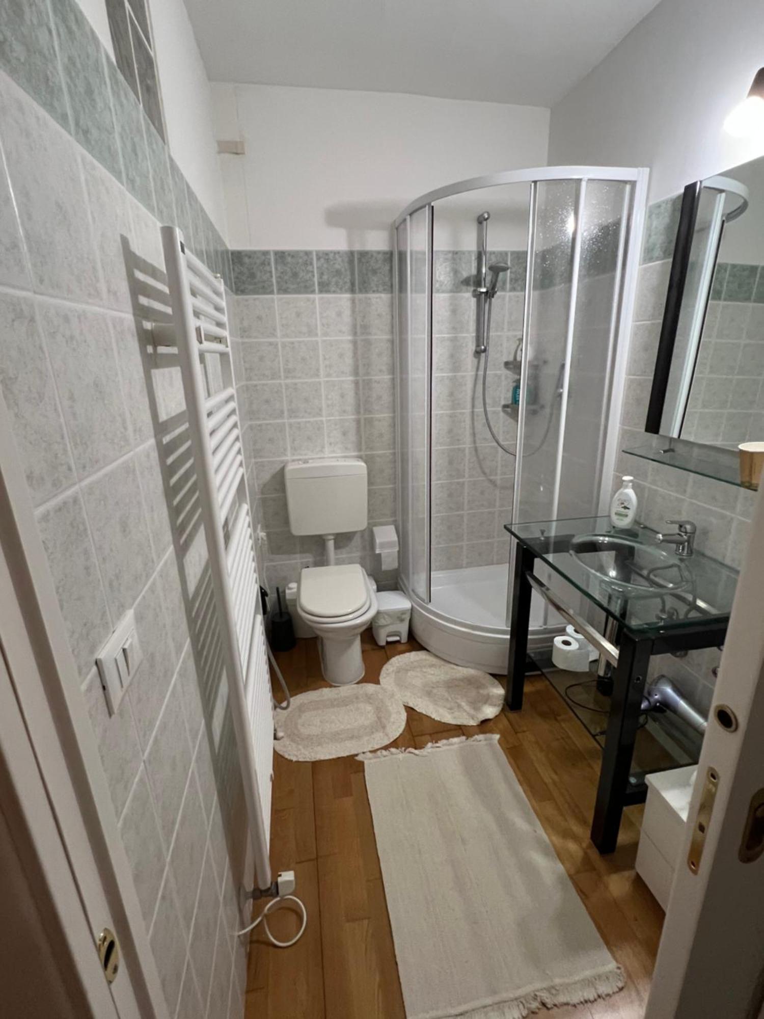 B&B La Casa Del Sole Manzano Kültér fotó