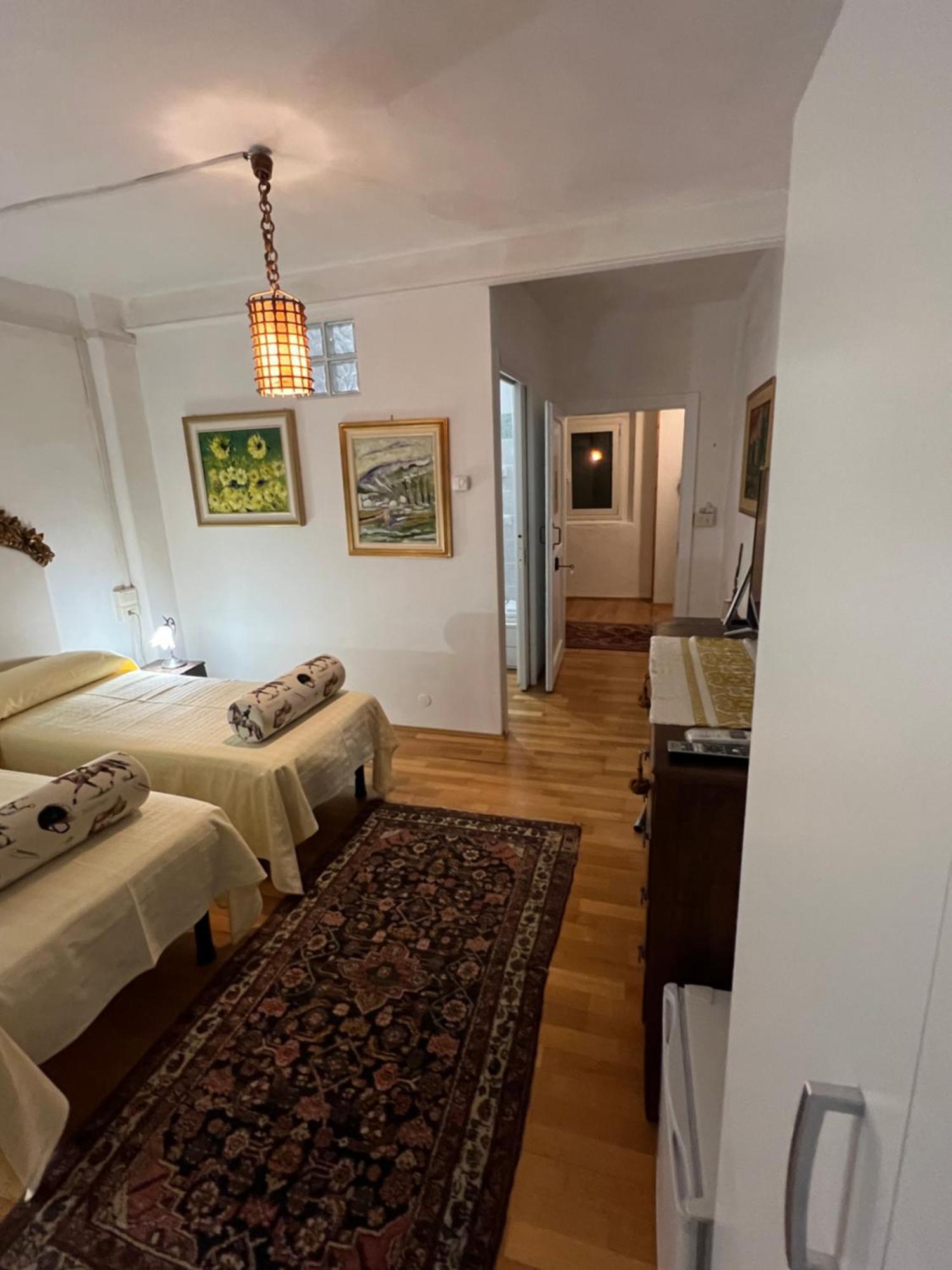 B&B La Casa Del Sole Manzano Kültér fotó
