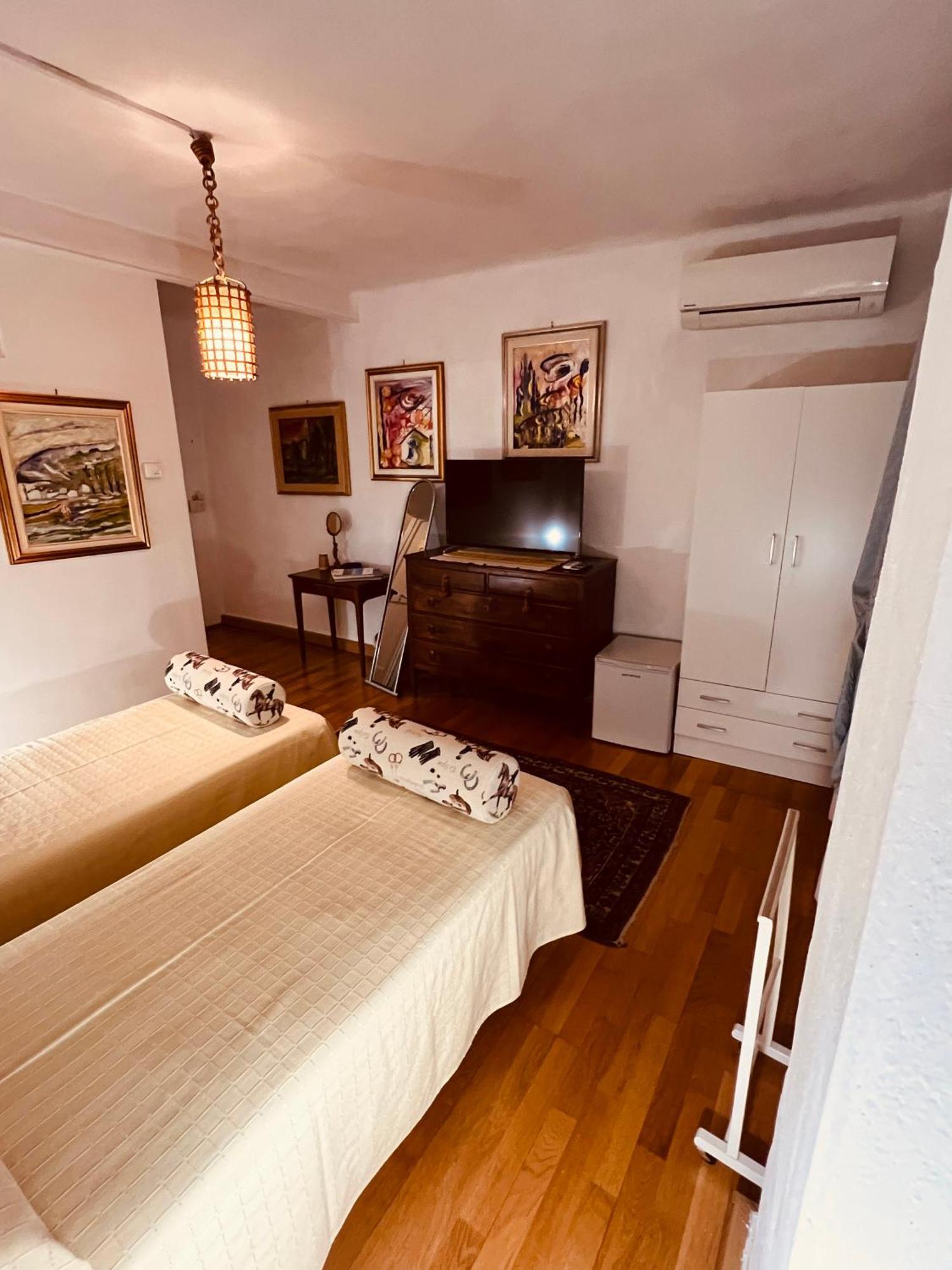 B&B La Casa Del Sole Manzano Kültér fotó